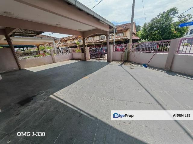 House for rent in Port Klang, Selangor