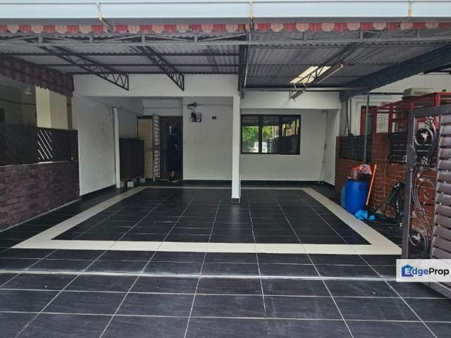 House for rent in Port Klang, Selangor