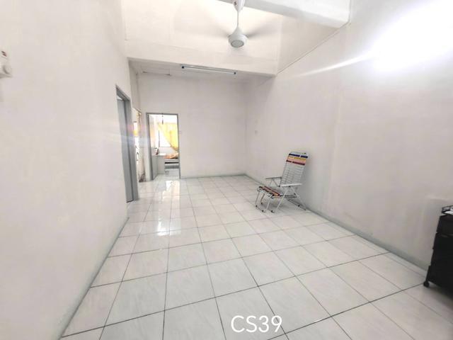 Terraced House for sale in Bandaraya Klang, Klang