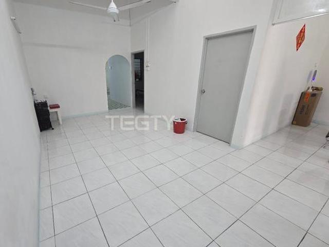 Terraced House for sale in Bandaraya Klang, Klang