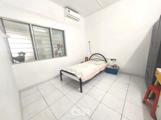 Terraced House for sale in Port Klang, Selangor