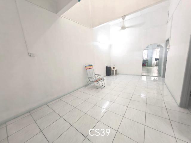Terraced House for sale in Port Klang, Selangor