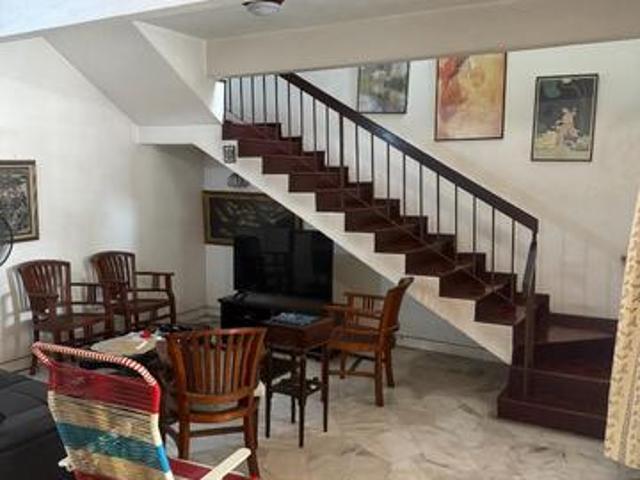 Terraced House for sale in Bandaraya Klang, Klang