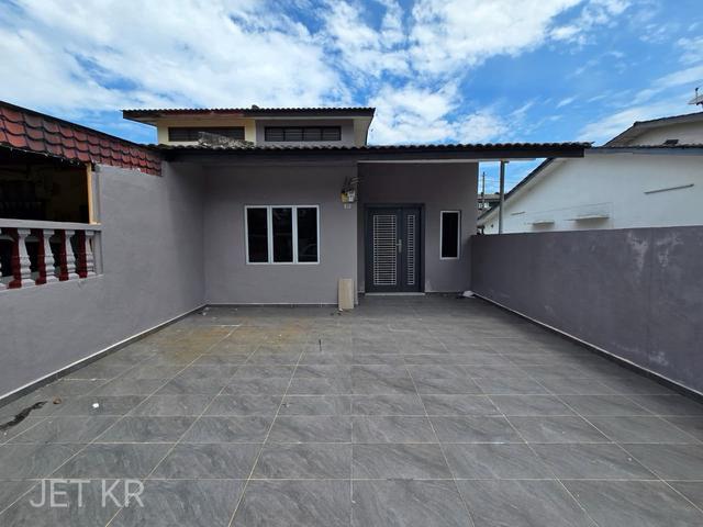 Terraced House for sale in Bandar Bukit Tinggi, Bandaraya Klang