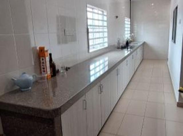 House for sale in Sungai Petani, Kuala Muda