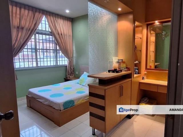 House for sale in Taman Keladi 2, Sungai Petani