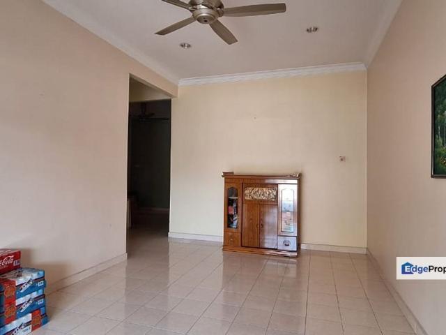House for sale in Sungai Petani, Kuala Muda