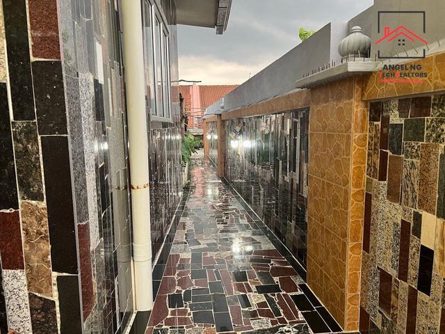 Residential House for sale in Sungai Petani, Kuala Muda