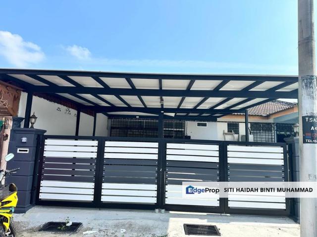 House for sale in Negeri Sembilan