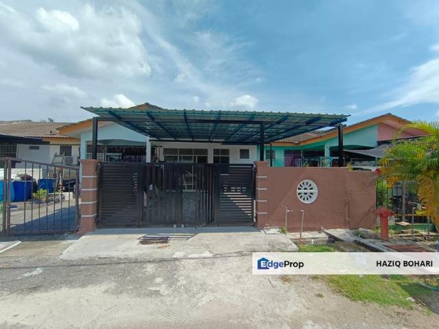 House for sale in Negeri Sembilan