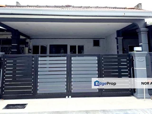 House for sale in Negeri Sembilan