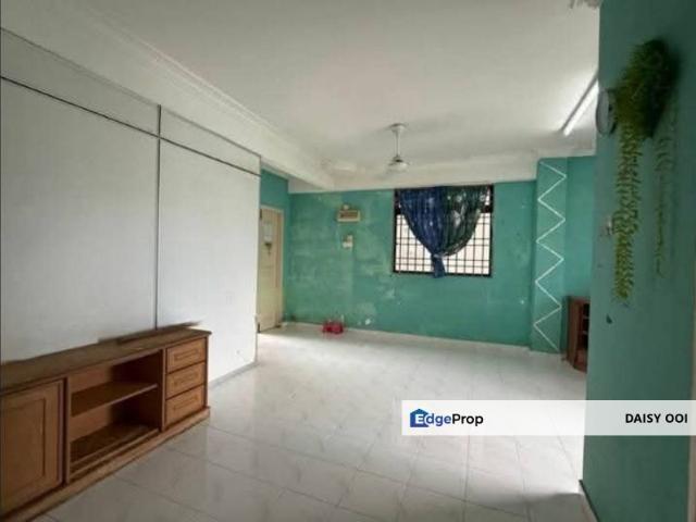 Flat for sale in Mukim 13, Georgetown