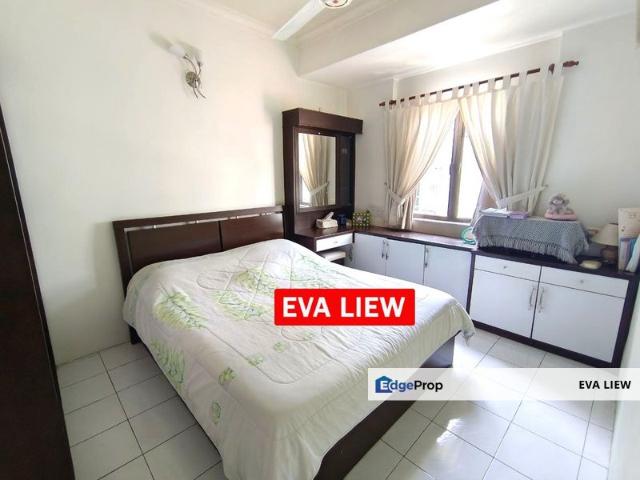 Condominium for sale in Mukim 13, Georgetown