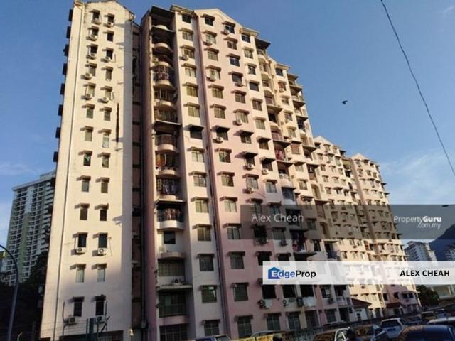 Condominium for sale in Mukim 13, Georgetown