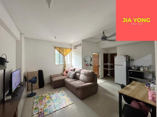 Apartment for sale in Georgetown, Penang