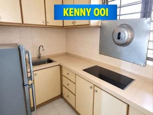 Apartment for sale in Georgetown, Penang