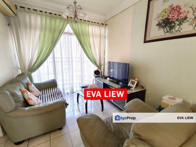 Condominium for sale in Mukim 13, Georgetown