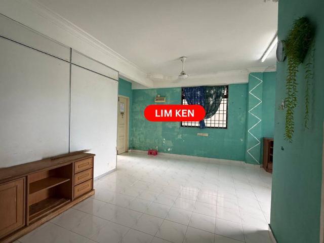 Apartment for sale in Georgetown, Penang
