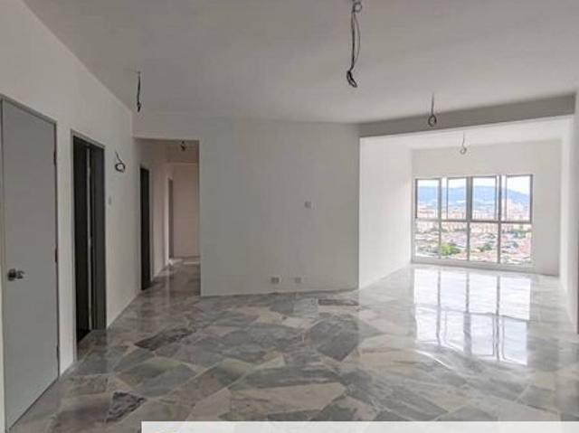 Condominium for rent in Langat, Selangor