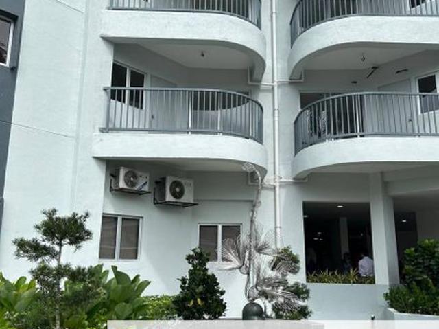 Condominium for sale in Langat, Selangor