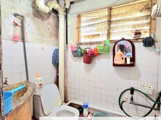 Flat for sale in Langat, Selangor