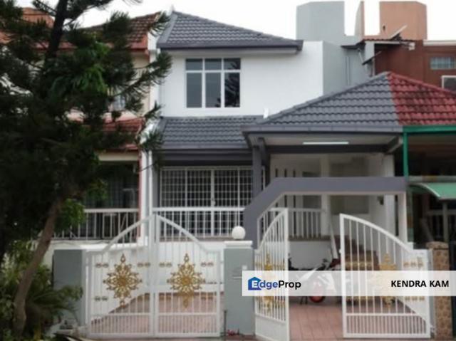 House for sale in Ampang, Majlis Perbandaran Ampang Jaya