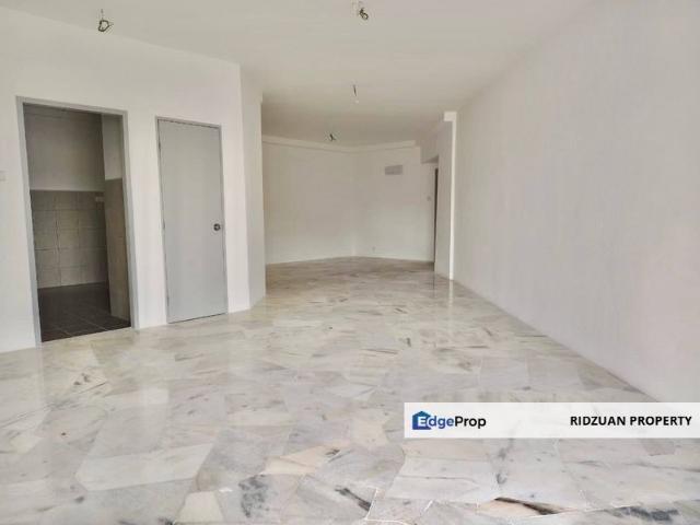 Condominium for sale in Ampang, Majlis Perbandaran Ampang Jaya