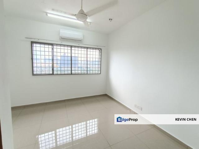 Condominium for rent in Langat, Selangor