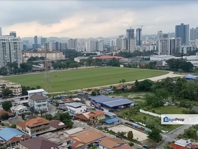 Condominium for rent in Langat, Selangor