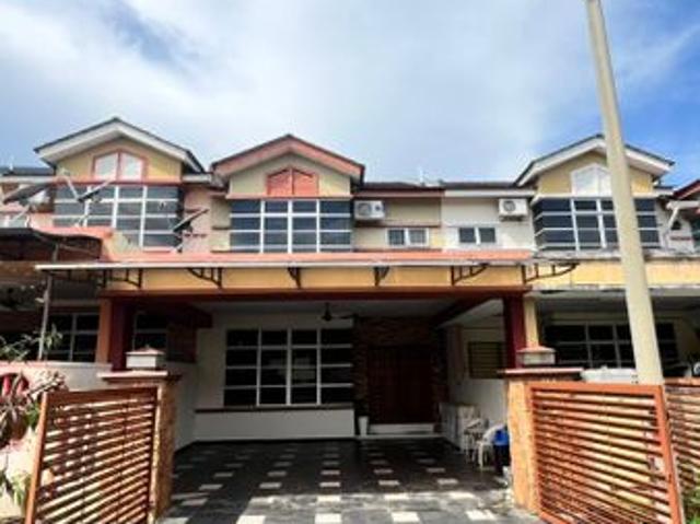 House for sale in Jerantut, Pahang