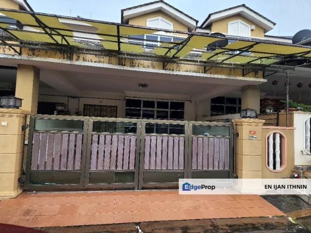 House for sale in Jerantut, Pahang