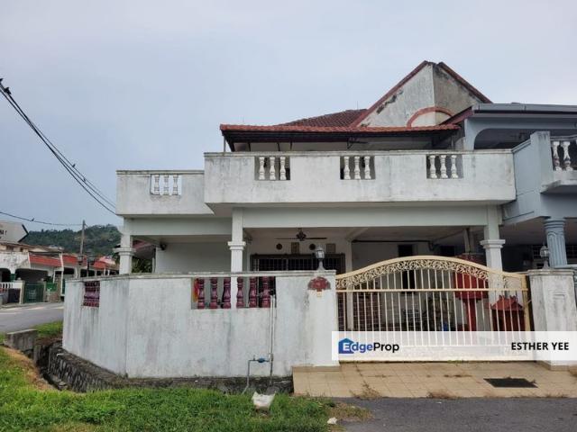 House for sale in Mantin, Negeri Sembilan