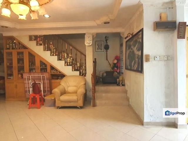 House for sale in Mantin, Negeri Sembilan