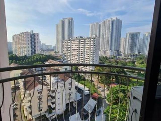 Apartment for sale in Georgetown, Penang