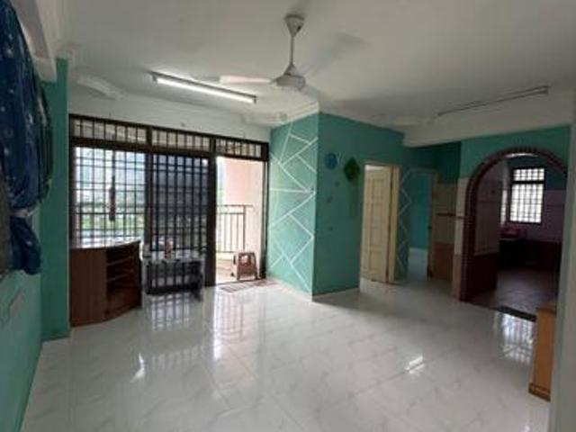Apartment for sale in Georgetown, Penang