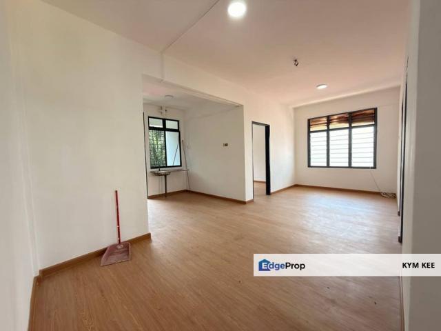 Flat for sale in Pontian, Johor