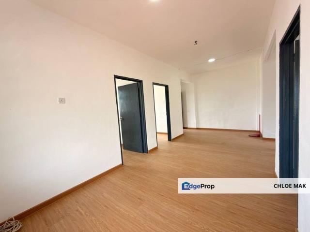 Flat for sale in Pontian, Johor