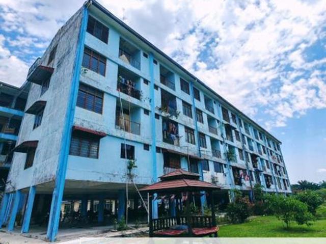 House for sale in Pontian, Johor