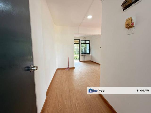 Flat for sale in Pontian, Johor