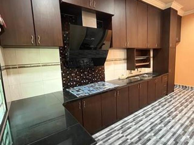 Residential House for sale in Arau, Perlis