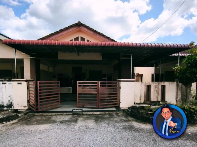 Residential House for sale in Arau, Perlis