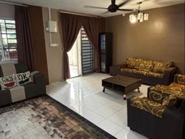 Terraced House for sale in Tapah, Batang Padang