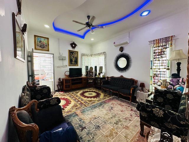 Bungalow for sale in Alor Setar, Kota Setar