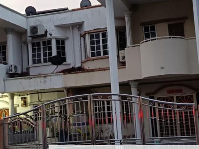 House for sale in Port Klang, Selangor