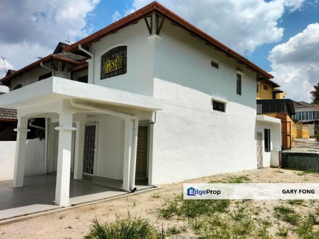 House for sale in Kajang, Langat