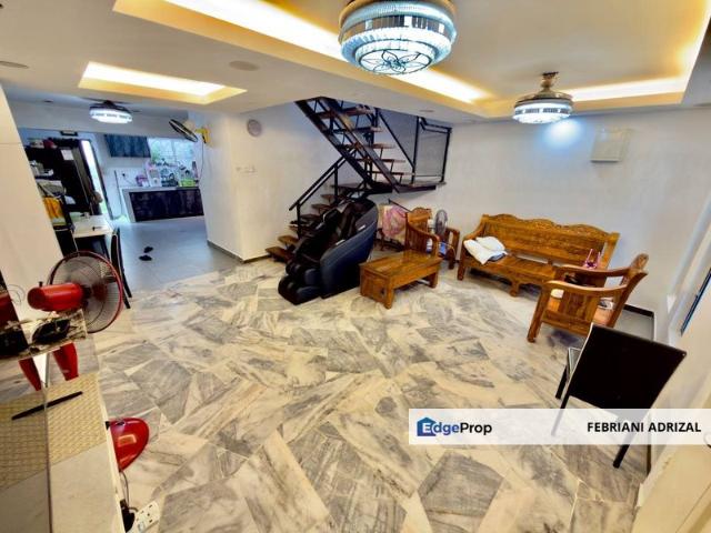 House for sale in Kajang, Langat