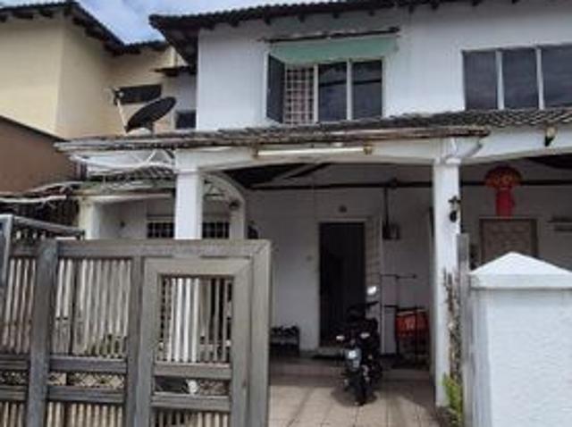 House for sale in Kajang, Langat