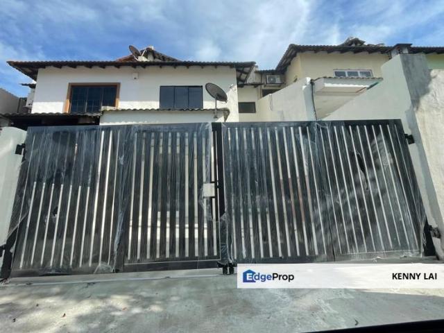 House for rent in Kajang, Langat