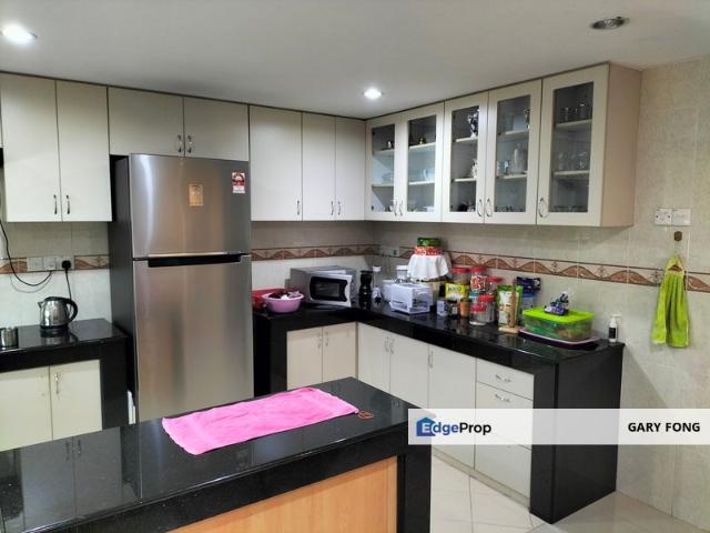 House for sale in Kajang, Langat
