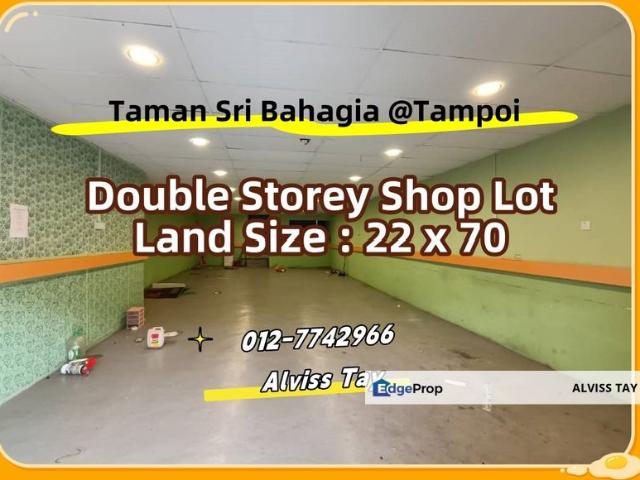 Shop for sale in Johore Bahru, Johor
